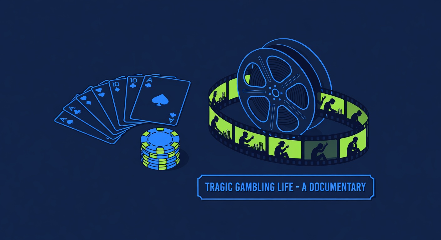 High Roller: The Documentary About Stu Ungar's Tragic Life