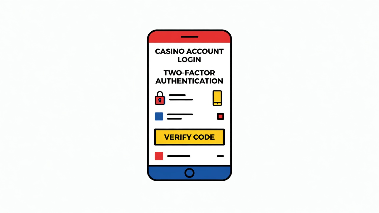How to Set Up 2FA on Your Casino Account