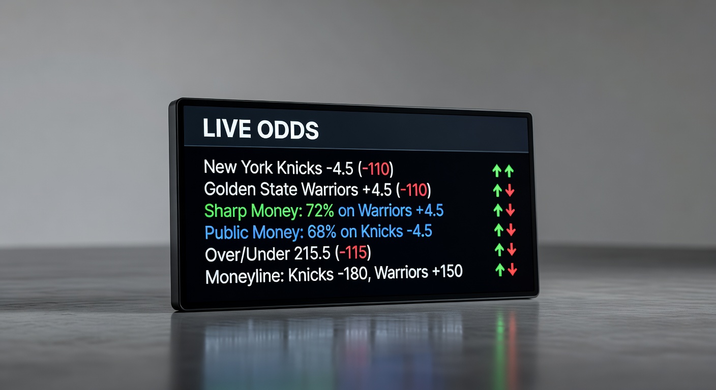 How Integrity Monitoring Protects Sports Betting Markets