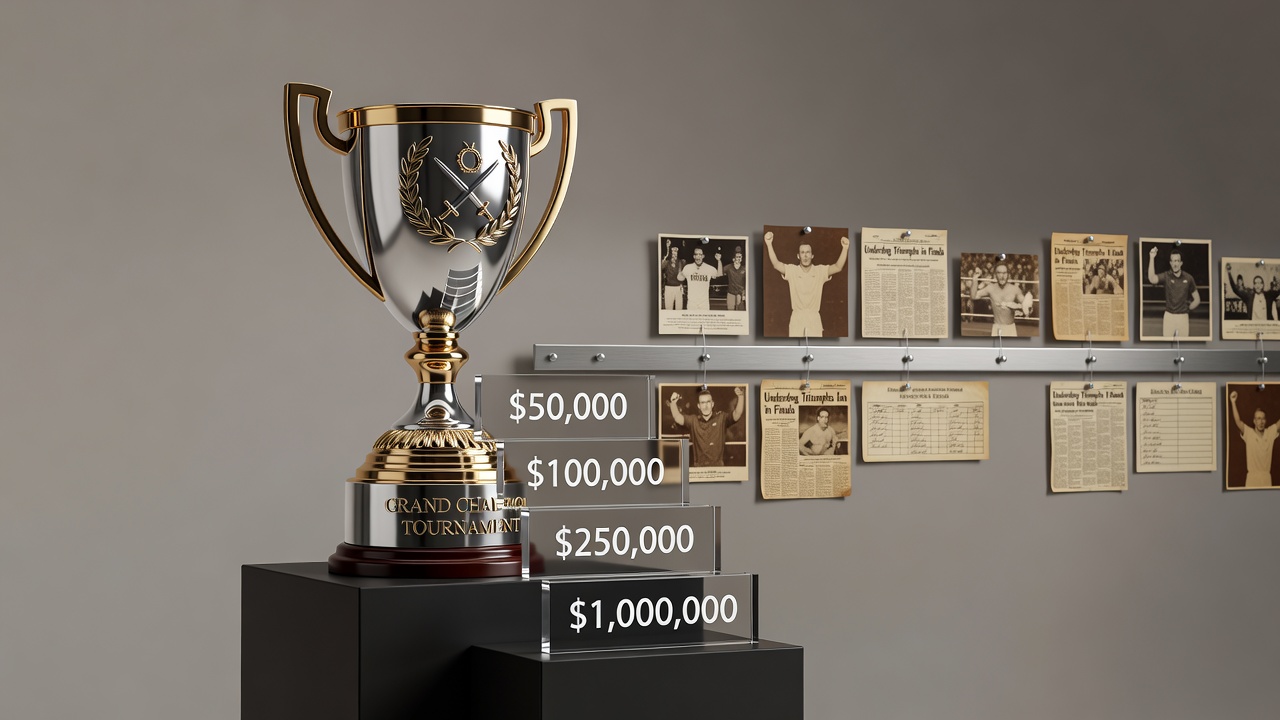 Jamie Gold's $12 Million WSOP Main Event Win Explained
