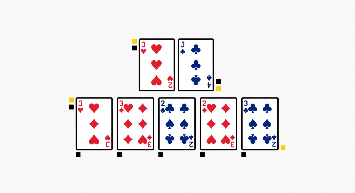 Pai Gow Poker Explained: Rules, Strategy, and House Edge
