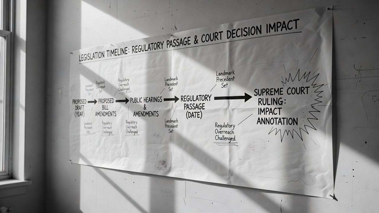 PASPA and the Supreme Court Decision That Legalized US Sports Betting