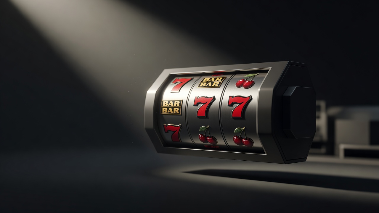 The Rise of 3D and Cinematic Slots