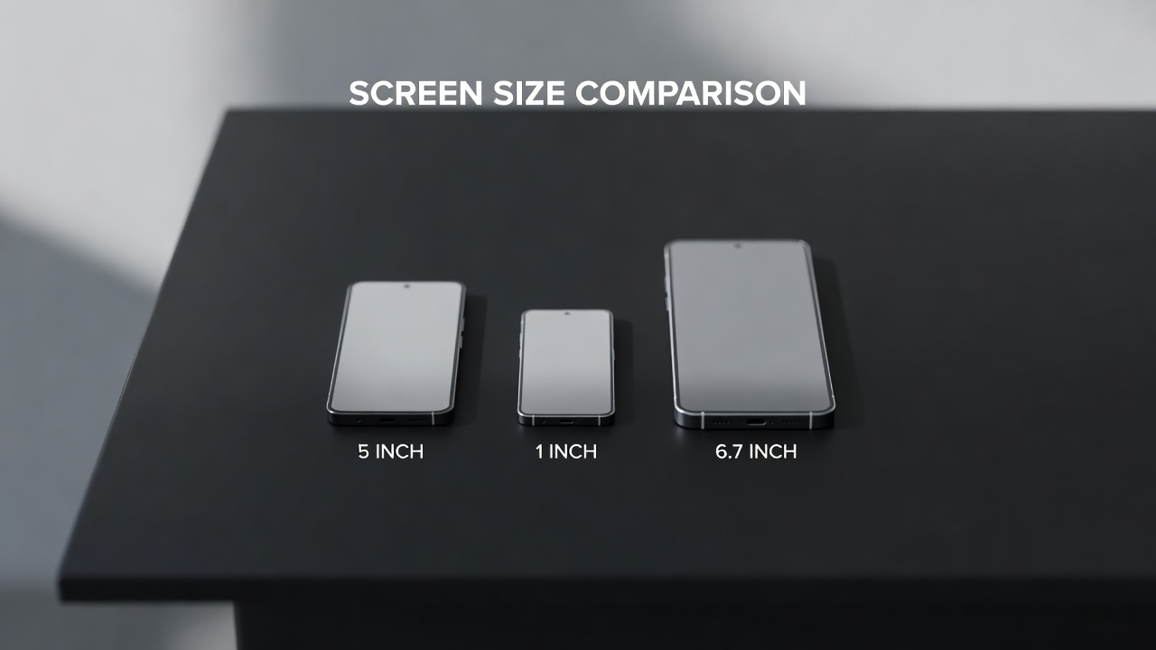 Why Screen Size Matters for Mobile Blackjack