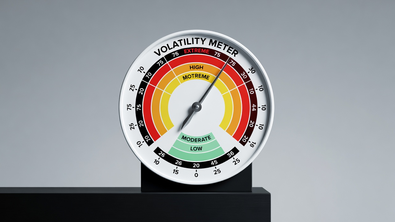 Slot Volatility Ratings: What Studio Labels Actually Mean