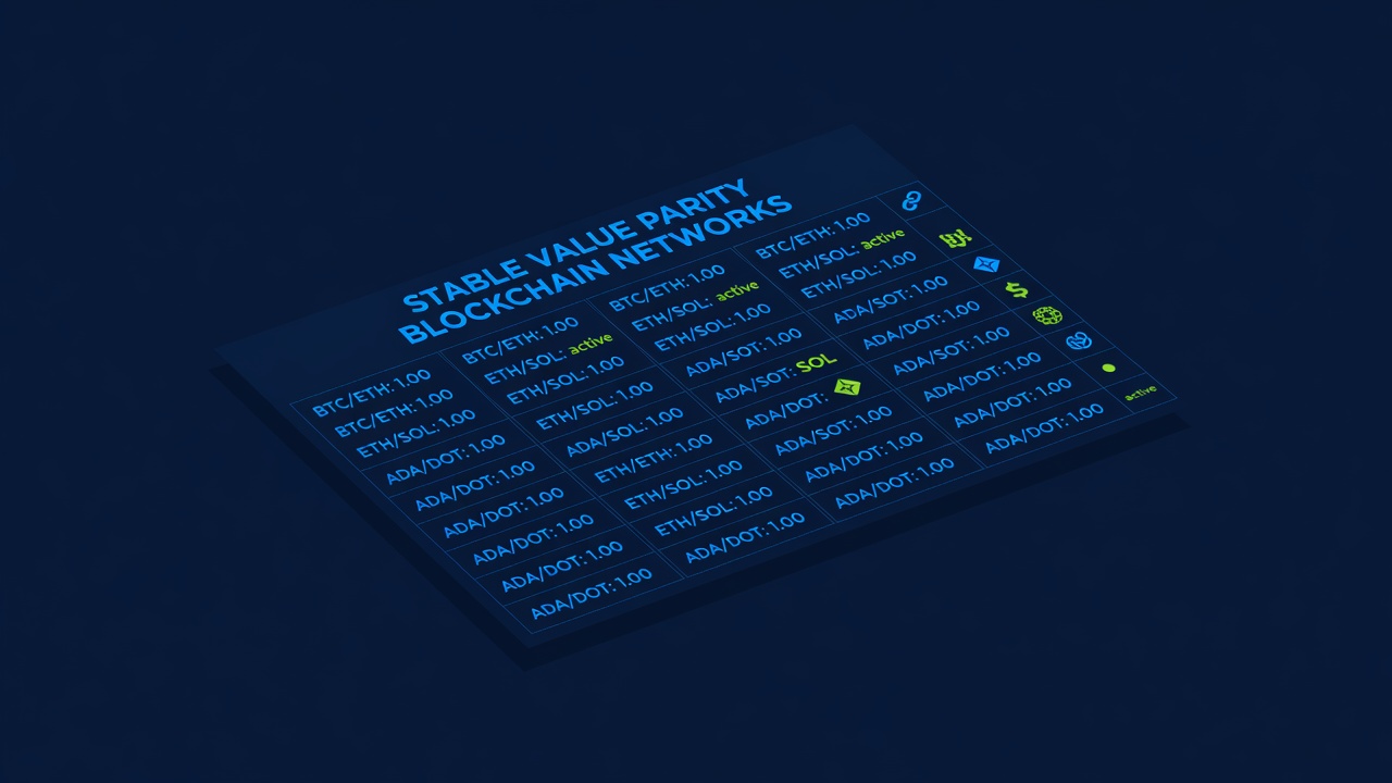 Stablecoin Roulette: Why USDT and USDC Are Common Choices