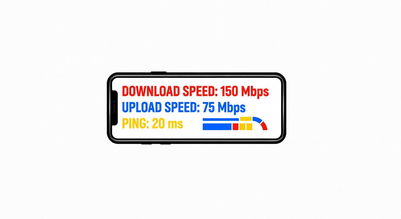 Testing Your Mobile Connection Speed for Live Casino Play