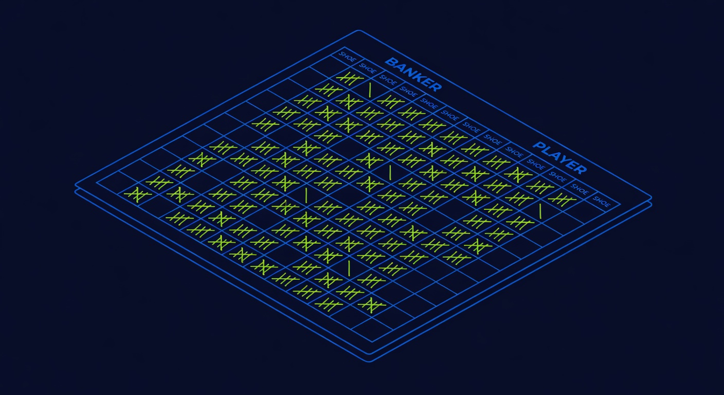 The Psychology of Baccarat Streaks and Pattern Recognition
