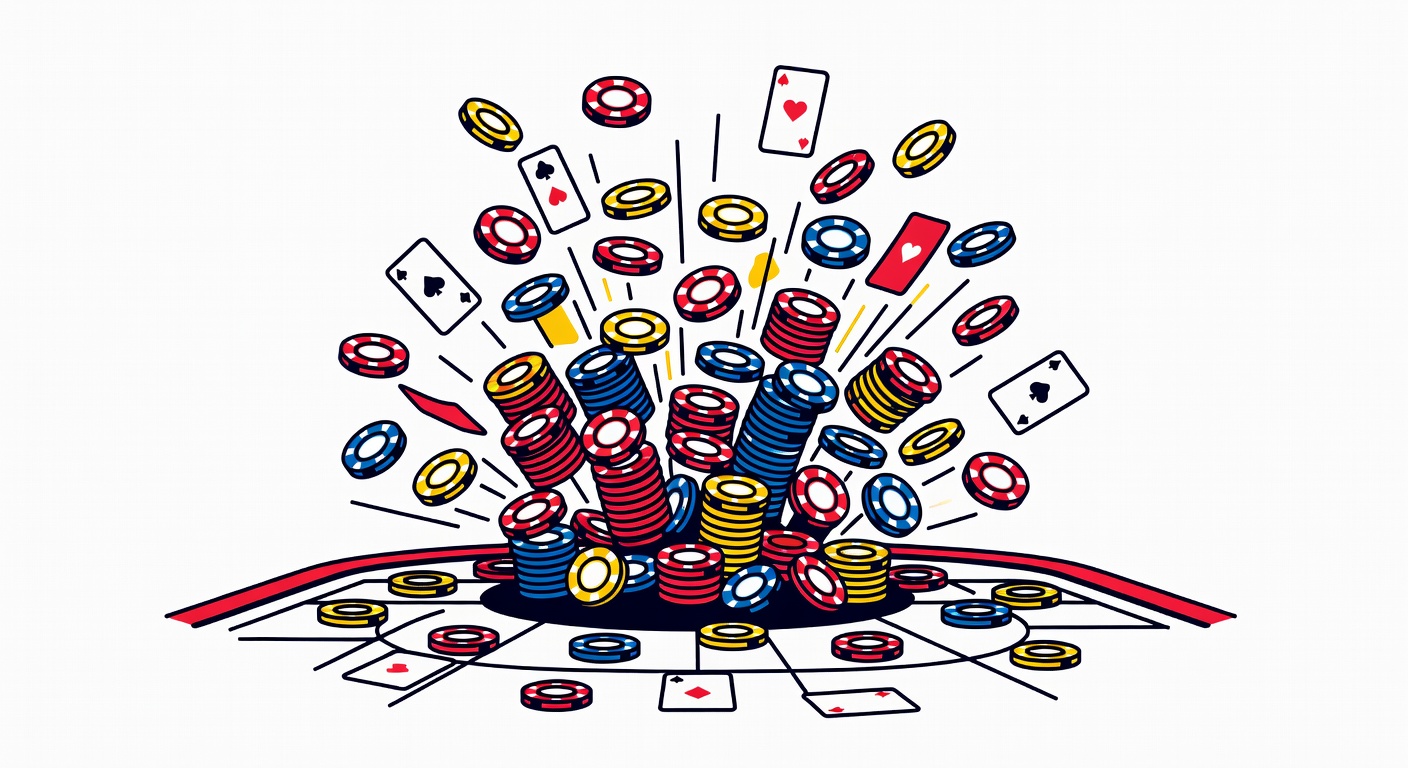 Tom Dwan: The Mystery of Durrrr's Biggest Online Pots