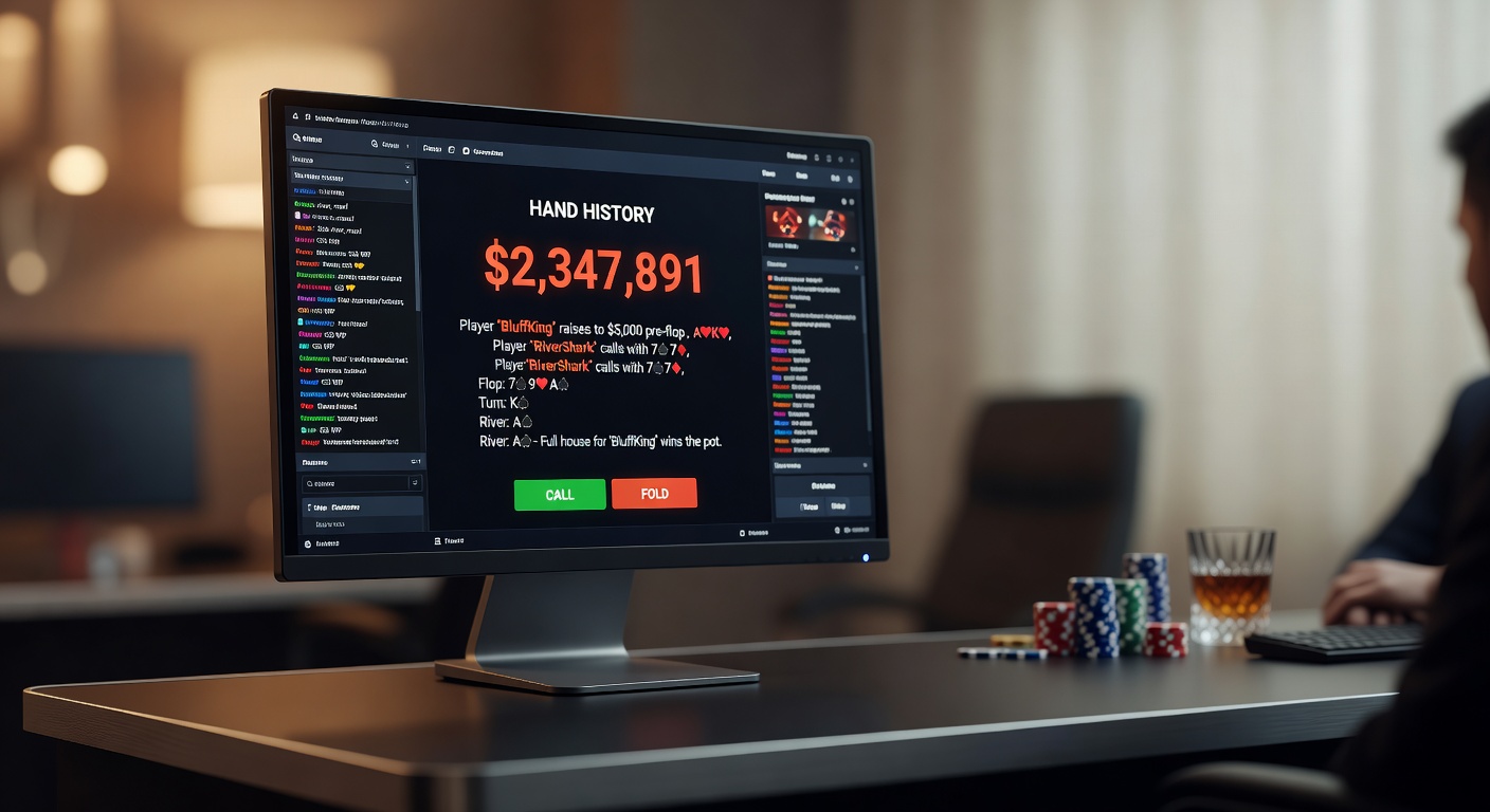 Tom Dwan: The Mystery of Durrrr's Biggest Online Pots