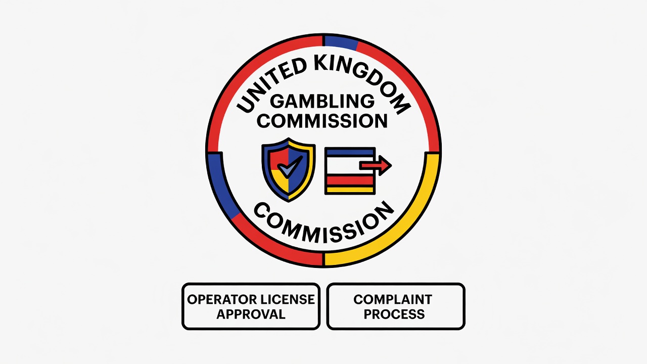 UK Gambling Commission: An Introduction for Players