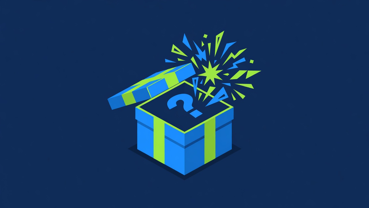 What Is a Mystery Bonus?