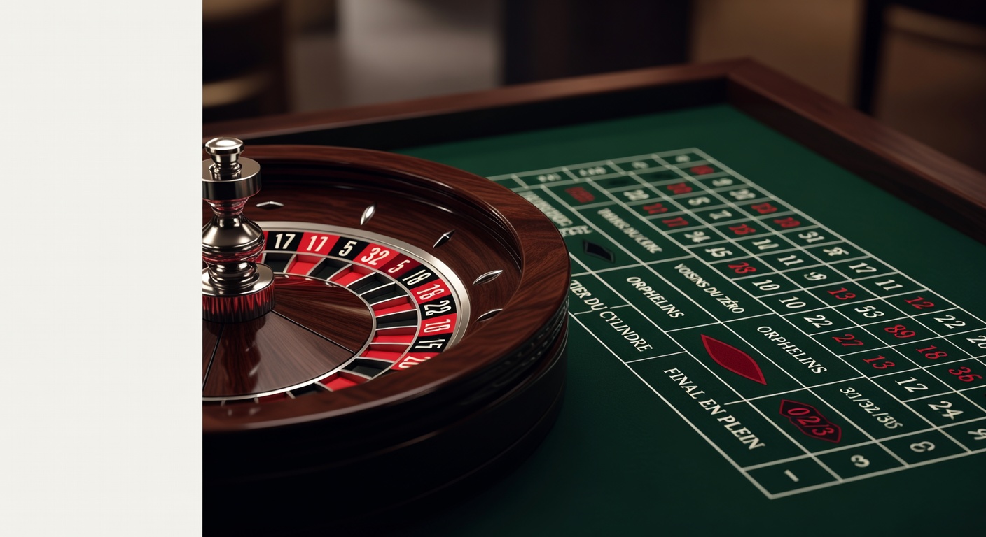 Roulette called bets strategy covering wheel sections and number combinations